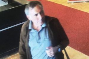 Apel către populaţie: Adalbert Mate din Miercurea Ciuc dat dispărut de pe faleza din Costineşti. Poliţia precizează că bărbatul nu vorbeşte limba română