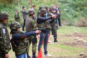 Zone din Harghita în care accesul este interzis în luna iulie