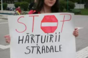 Hartuirea sexuala si psihologica au devenit INFRACTIUNI