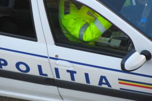 Prins în flagrant. Fura din autoturisme