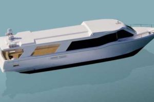 “Descoperă Dunărea – Achiziţionarea unei ambarcaţiuni de agrement pentru turism”, proiect depus de Consiliul Local Zimnicea