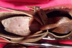 Opincile militare din Primul Război Mondial. Destrămarea mitului Armatei Române desculţe