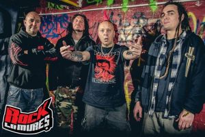 Ne mai despart cateva zile de startul festivalului Rock la Mures. Vezi programul!