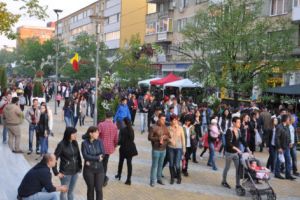 Cod roşu demografic în Argeş!