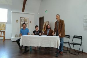 FOTO / VIDEO Cercetători americani, împreună cu Muzeul Naţional al Unirii din Alba Iulia cercetează Munţii Apuseni. Epoca Bronzului în zona sitului de la Râmeţ