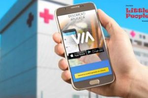 VIA - Prima aplicaţie mobilă pentru tinerii adulţi afectaţi de cancer din România