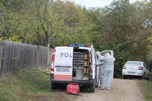 Crimă înfiorătoare! Femeie de 95 de ani violată şi ucisă de către un minor