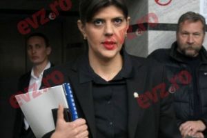 Începe BĂTĂLIA politică pentru DNA. SCENARIU INCREDIBIL