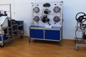 Investiţii noi în şcolile din Târgu-Mureş