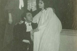 Aida Abagief, 21 aprilie 1961