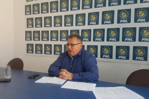 Deputat PNL Sorin Bumb: ”Preşedintele României a promulgat legea prin care autorităţile locale pot înfiinţa reţelele de distribuţie a gazelor naturale”