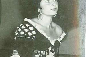 Aida Abagief, Barbierul din Sevilla“, 1961