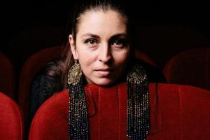 INTERVIU. Luiza Zan va aduce la Târgu-Mureş muzica lui Thelonious Monk: „E un challenge asumat, sper să iasă bine şi să placă şi publicului”