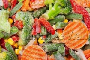 ALERTĂ! Produse congelate cu posibil risc! Clienţii mai multor magazine, chemaţi să le returneze