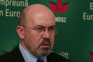 Preşedintele CNMR anunţă că va detalia în curând vasta reţea de putere a serviciilor maghiare în România