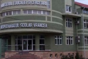 SCANDAL PENAL la Inspectoratul Școlar din Vrancea. FALSURI la un concurs pentru funcţia de director, acuză procurorii
