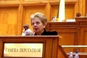 Doina Pană: ”Cireaşa de pe tort”, Legea offshore. PSD n-a făcut blat cu nimeni
