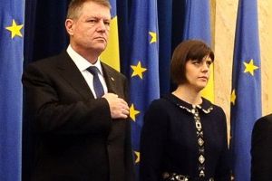 Iohannis, prima declaraţie după demiterea lui Kovesi: 