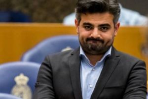 Şocant! Conducătorul partidului MUSULMAN le spune olandezilor să PĂRĂSEASCĂ ţara LOR dacă nu le place traiul alături de imigranţi