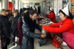 Un inalt oficial al ONU atrage atentia asupra nevoii de asistenta umanitara din Coreea de Nord