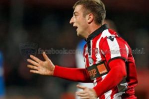 Dinamo a fost UMILITĂ de o echipă din liga a II-a poloneză. „Câinii” au încasat 5 goluri