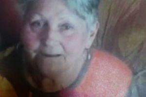 Familia şi poliţia o caută! O pensionară din Salonta a dispărut de acasă