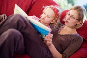 Centru de zi pentru consiliere  şi sprijin pentru părinţi şi copii