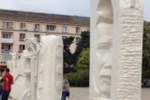 Simpozionul Internaţional de Sculptură “Drumuri Brâncuşiene”, ediţia a VI-a