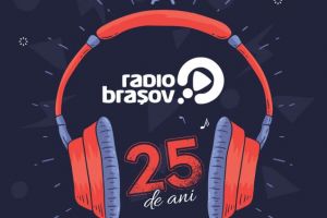 Radio Braşov, la 25 de ani de activitate