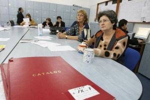 Subiecte prea grele la titularizare pentru 52 de dascăli