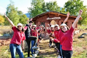 Geoparcul, „analizat” de doi evaluatori UNESCO