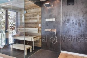 Cum să îţi amenajezi propria saună la tine acasă!