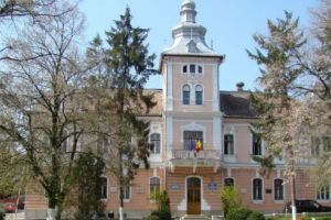 Proiect pentru reabilitarea energetică a Primăriei Târnăveni
