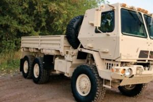 Investiţie MASIVĂ a ARMATEI ROMÂNE! MApN baga 750 MILIOANE de EURO în dotarea auto 