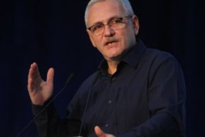 Liviu Dragnea, atac la PRESA cu EPOLEŢI