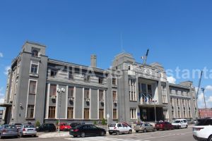 Actionarii CN APM Constanta SA, convocati in sedinta. Doua puncte pe ordinea de zi 