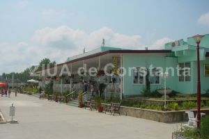 Complexul Jupiter - Junona din Mamaia, reabilitat. Ce lucrari va executa proprietarul hotelului