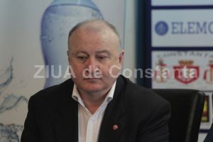 Incertitudine la SSC Farul. Ce va aduce Adunarea Generala Extraordinara?: Marcel Lica - Aveti rabdare pana duminica!“