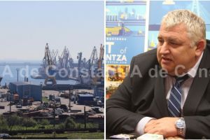 Contractele pentru realizarea unei dane specializate intr-o zona cu adancimi mari, semnate de CN APM Constanta. Care sunt societatile castigatoare