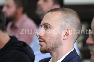 Raport de activitate: Ce initiative, interpelari, amendamente si solicitari a avut in cel de-al doilea an de mandat consilierul local PNL Costin Avatavului (documente)