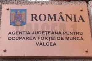 Cursuri de formare profesională la AJOFM Vâlcea