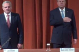 Liviu Dragnea CUTREMURĂ politica: 'Pe Klaus Iohannis îl aşteaptă două DOSARE'
