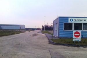 Tigrul economiei din Pascani, urmarit de Fisc. Un control a scos la iveala o datorie de jumatate de milion lei