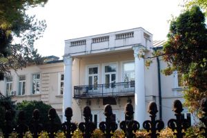 Dupa Copcea, potopul! Datorii la stat si Casa Universitarilor distrusa