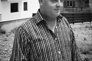 Dezvoltatorul imobiliar Lucian Caras la interviurile 7 Est