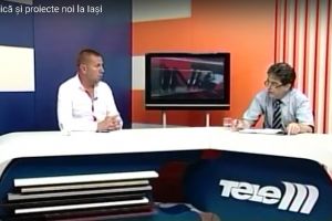 Deranj în paradisul chiricist ?