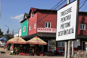 Un proiect făcut fără cap provoacă neplăceri locuitorilor din Jilava. Decizii luate de CNAIR care pot pune în pericol viaţa cetăţenilor