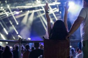 Ioana Benc, fericirea dintr-un scaun cu rotile. ,,La Neversea am simţit să dansez”