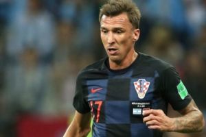 Croaţia în finala Cupei Mondiale la fotbal: 2-1 cu Anglia, după prelungiri