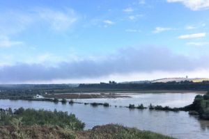 Fricţiuni la constatarea pagubelor provocate de ploi în culturile agricole